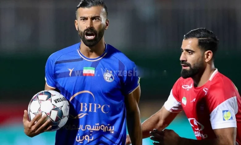 رامین رضاییان