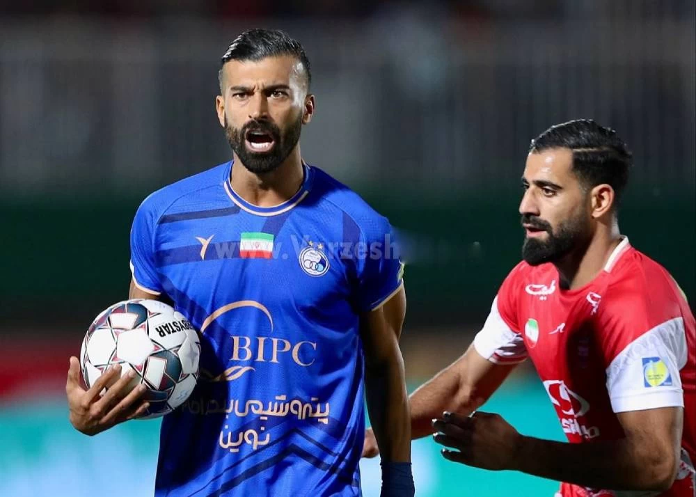رامین رضاییان