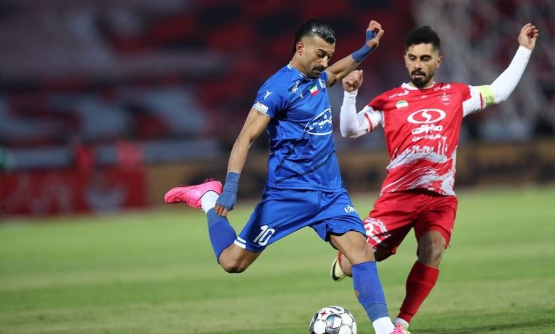 رامین رضاییان