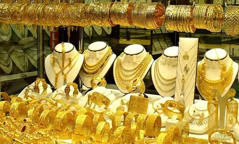 قیمت طلا امروز